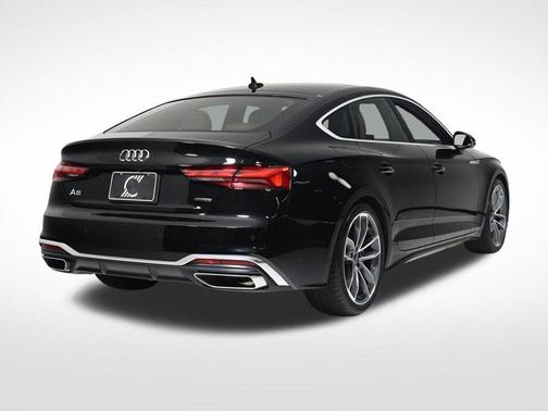 2024 Audi A5 Sportback S line Premium Plus