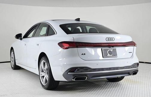 2025 Audi A5 2.0T quattro Premium