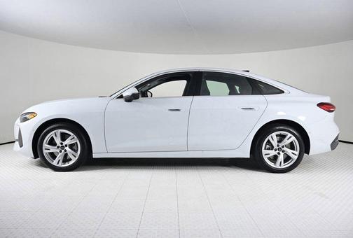 2025 Audi A5 2.0T quattro Premium