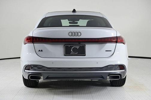 2025 Audi A5 2.0T quattro Premium