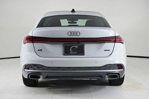 2025 Audi A5 2.0T quattro Premium