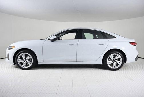 2025 Audi A5 2.0T quattro Premium
