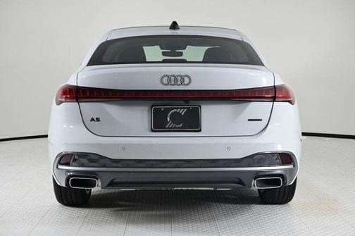 2025 Audi A5 2.0T quattro Premium