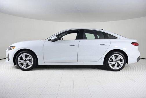 2025 Audi A5 2.0T quattro Premium