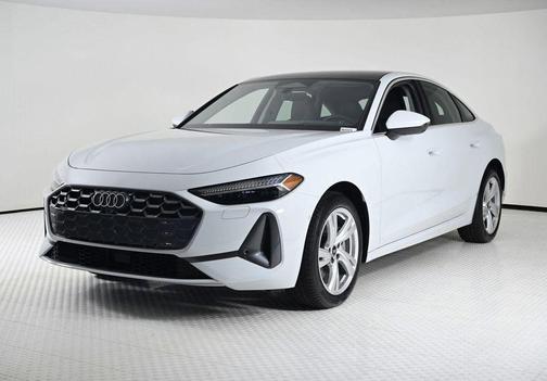 2025 Audi A5 2.0T quattro Premium