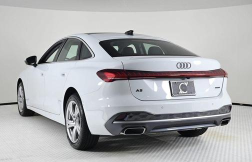 2025 Audi A5 2.0T quattro Premium