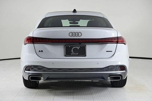 2025 Audi A5 2.0T quattro Premium