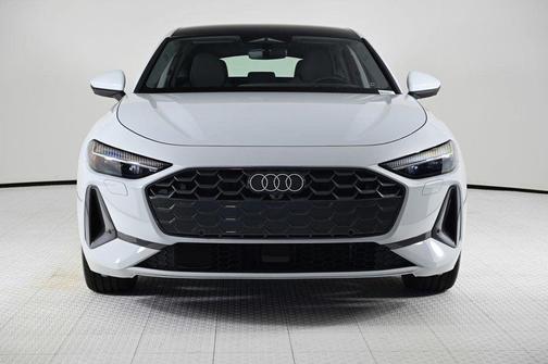 2025 Audi A5 2.0T quattro Premium