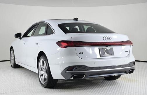 2025 Audi A5 2.0T quattro Premium