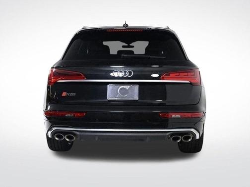 2023 Audi SQ5 3.0T Prestige