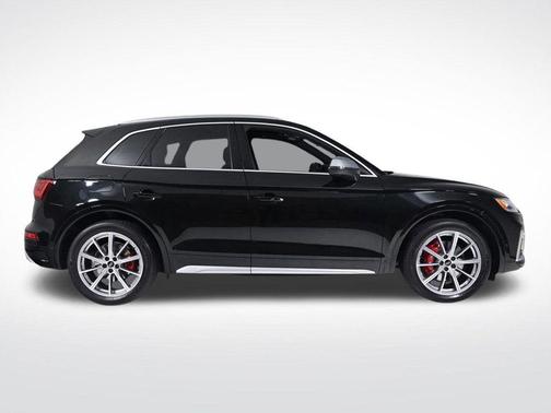 2023 Audi SQ5 3.0T Prestige