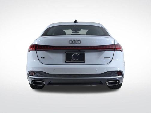 2025 Audi A5 2.0T quattro Premium