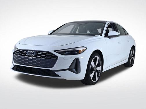 2025 Audi A5 2.0T quattro Premium