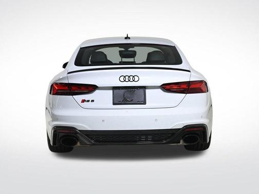 2023 Audi RS 5 2.9T