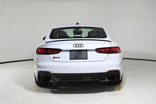 2023 Audi RS 5 2.9T