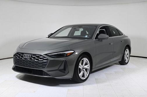 2025 Audi A5 2.0T quattro Premium