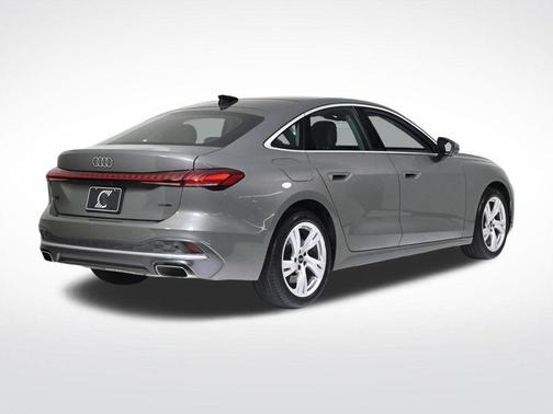 2025 Audi A5 2.0T quattro Premium