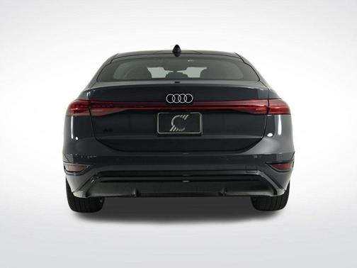 2025 Audi A6 PLUS