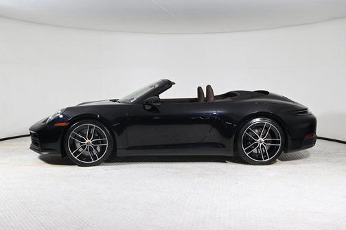 2025 Porsche 911 Carrera S