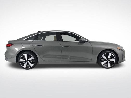 2025 Audi A5 2.0T quattro Premium