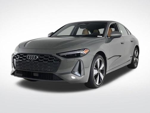 2025 Audi A5 2.0T quattro Premium