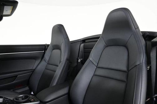 2024 Porsche 911 Carrera S