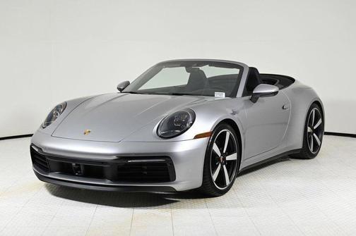 2024 Porsche 911 Carrera S