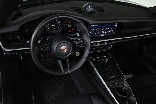 2024 Porsche 911 Carrera S