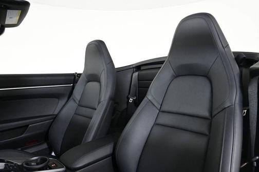 2024 Porsche 911 Carrera S