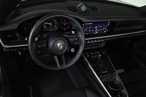 2024 Porsche 911 Carrera S