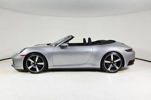 2024 Porsche 911 Carrera S