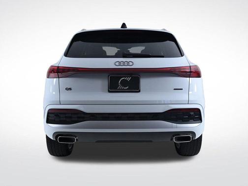 2025 Audi Q5 2.0T quattro Premium