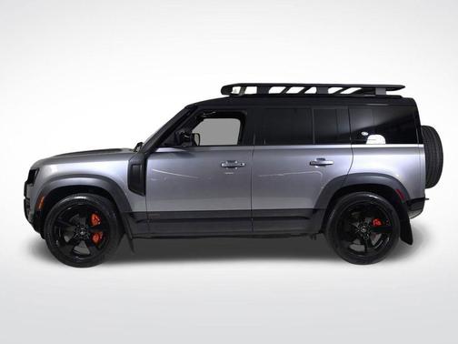 2023 Land Rover Defender 110 X