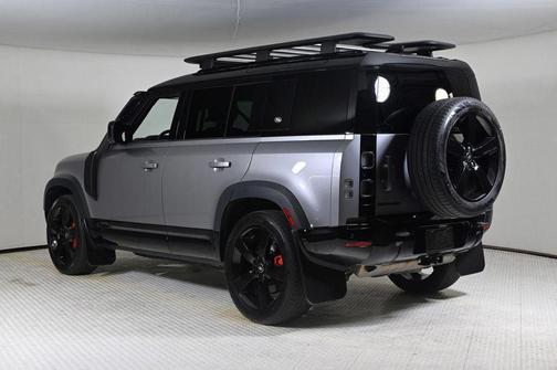 2023 Land Rover Defender 110 X