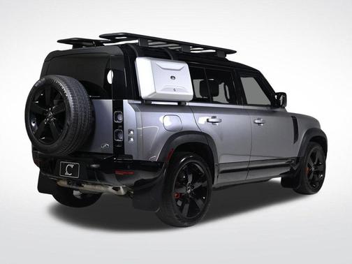 2023 Land Rover Defender 110 X