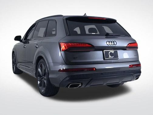 2026 Audi Q7 55 Premium Plus