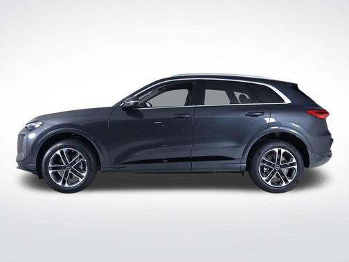 2025 Audi Q5 2.0T quattro Premium