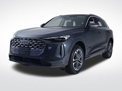 2025 Audi Q5 2.0T quattro Premium