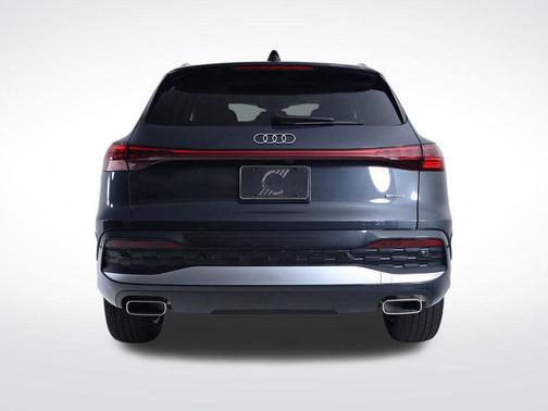 2025 Audi Q5 2.0T quattro Premium