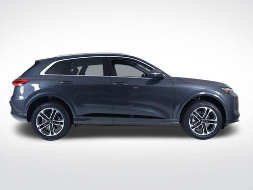2025 Audi Q5 2.0T quattro Premium
