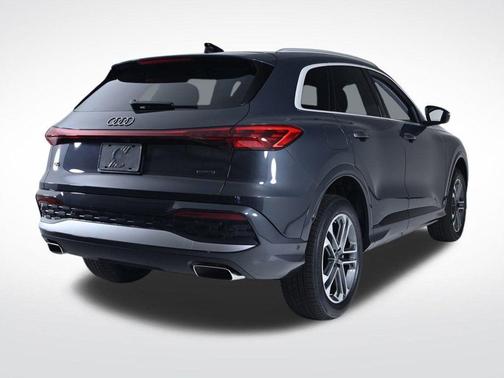 2025 Audi Q5 2.0T quattro Premium