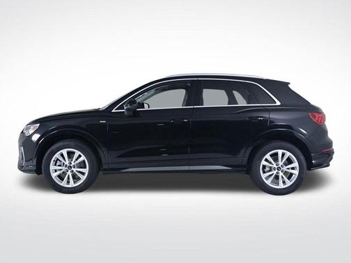 2025 Audi Q3 45 S line Premium