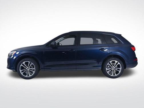 2026 Audi Q7 55 Premium