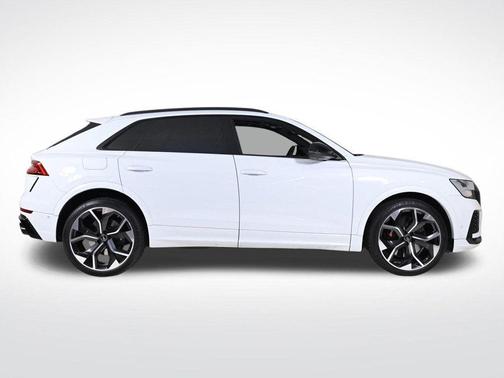 2024 Audi RS Q8 4.0T quattro