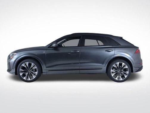 2026 Audi Q8 Premium Plus
