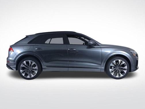 2026 Audi Q8 Premium Plus