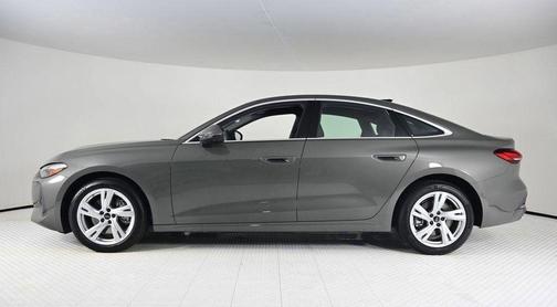 2025 Audi A5 2.0T quattro Premium