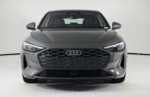 2025 Audi A5 2.0T quattro Premium