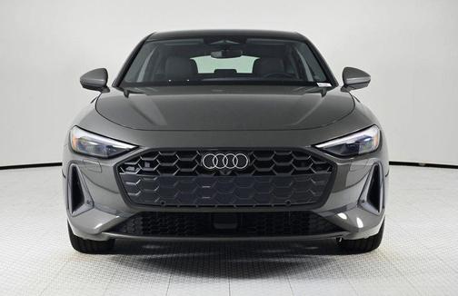 2025 Audi A5 2.0T quattro Premium