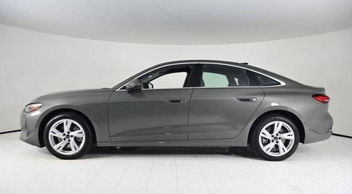2025 Audi A5 2.0T quattro Premium